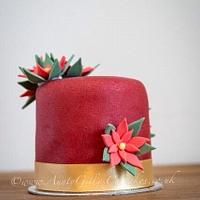 Mini fruit Cakes - Christmas 