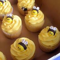 Beehives & Bumblebees!