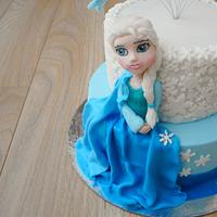 Elsa frozen inspiration 