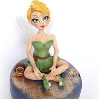 Fairy Trilly Fairy Trilly