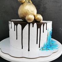 Birthay cake