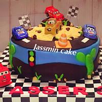 Cars Cars