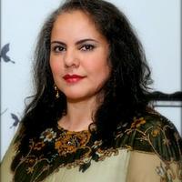 Interview #62: Sweet Dreams by Heba Elalfy