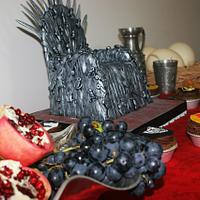 Game of Thrones - Party
