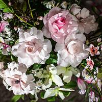 Flower inspiration bouquet 🥰