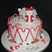 brief, has to inc candy cakes/ hello kitty/fairy/christmas !!!