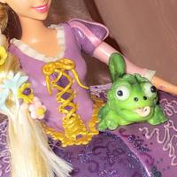Rapunzel (Tangled)