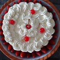 Tres Leches 