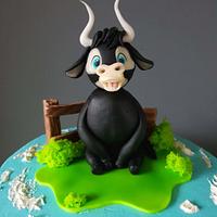 Ferdinand cake