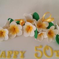 50th Birthday 