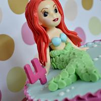 Cake Birthday Siana