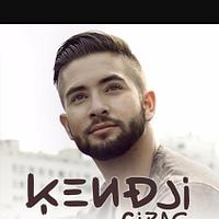 Kendji by me 😀