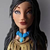 Pocahontas ♥