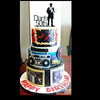 Doc's 50th Doc's 50th