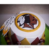 Hail to the Redskins