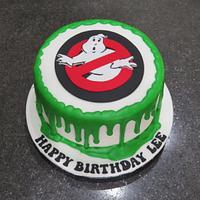 Ghostbusters Ghostbusters