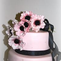 anemoni cake