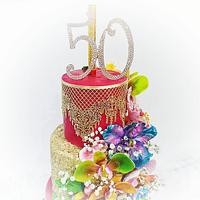50's birthday 