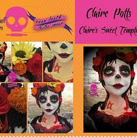 Sugar Skulls 2016 Sugar Skulls 2016