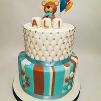 Ali cake Ali cake