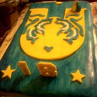 Festejatoria Cakes