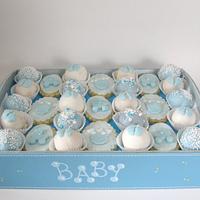 New Baby Gift Package