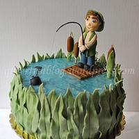 Fisherman Fisherman