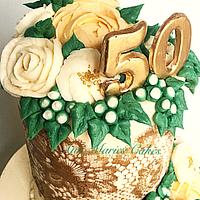 50th Anniversary 