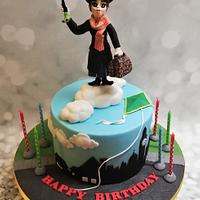 Mary Poppins Mary Poppins