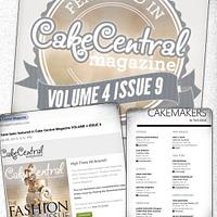 Cake Central Magazine
