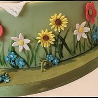 Jonalu - Birthday Cake