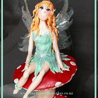 Fairy SugarMint - Enchanted Pixie ~