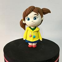 Alfonsina ! Alfonsina !