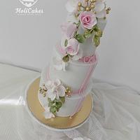 Wedding cake II.