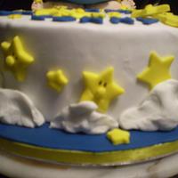 Conny´s birthday cake