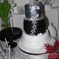 Christmas cake