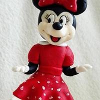 Minnie Minnie