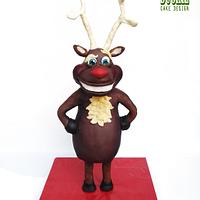 Rudolph! 