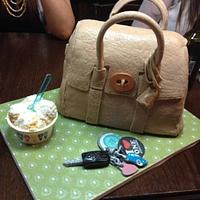 Mulberry bag 
