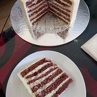 "Krtko" cake 