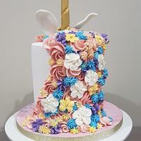 Unicorn Cake