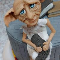 Dobby Cake