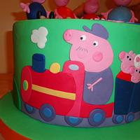 peppa pig