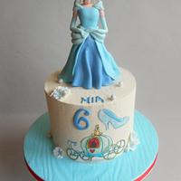 Cinderella Cinderella