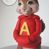 Alvin for Alvin