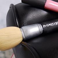 MAC Makeup purse