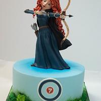 brave cake brave cake