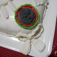 cake S.Agata 