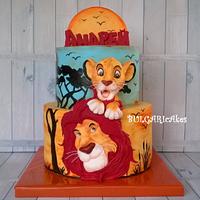 Lionheart...:) Lionheart...:)