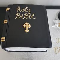 black bible